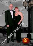 JDRF Halloween Ball 2013