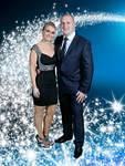 Princebuild Christmas Dinner Dance